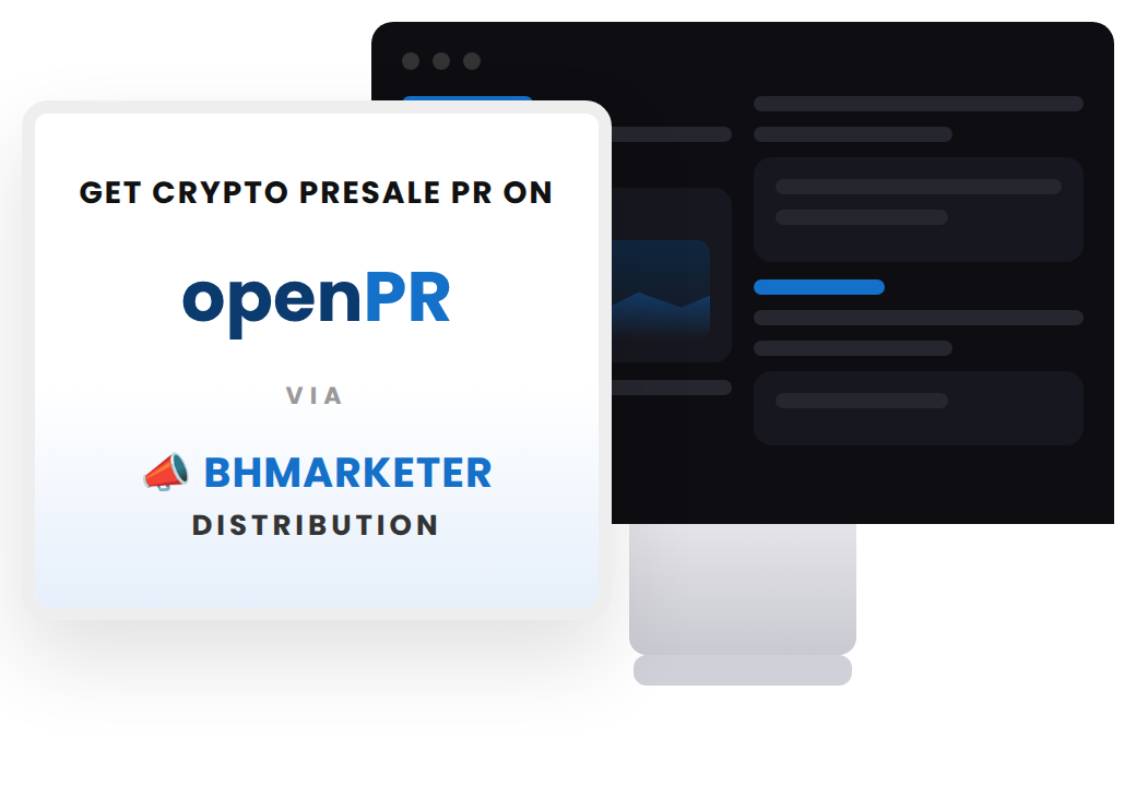 openPR | World Public Relations (Crypto Presale) - Image 2