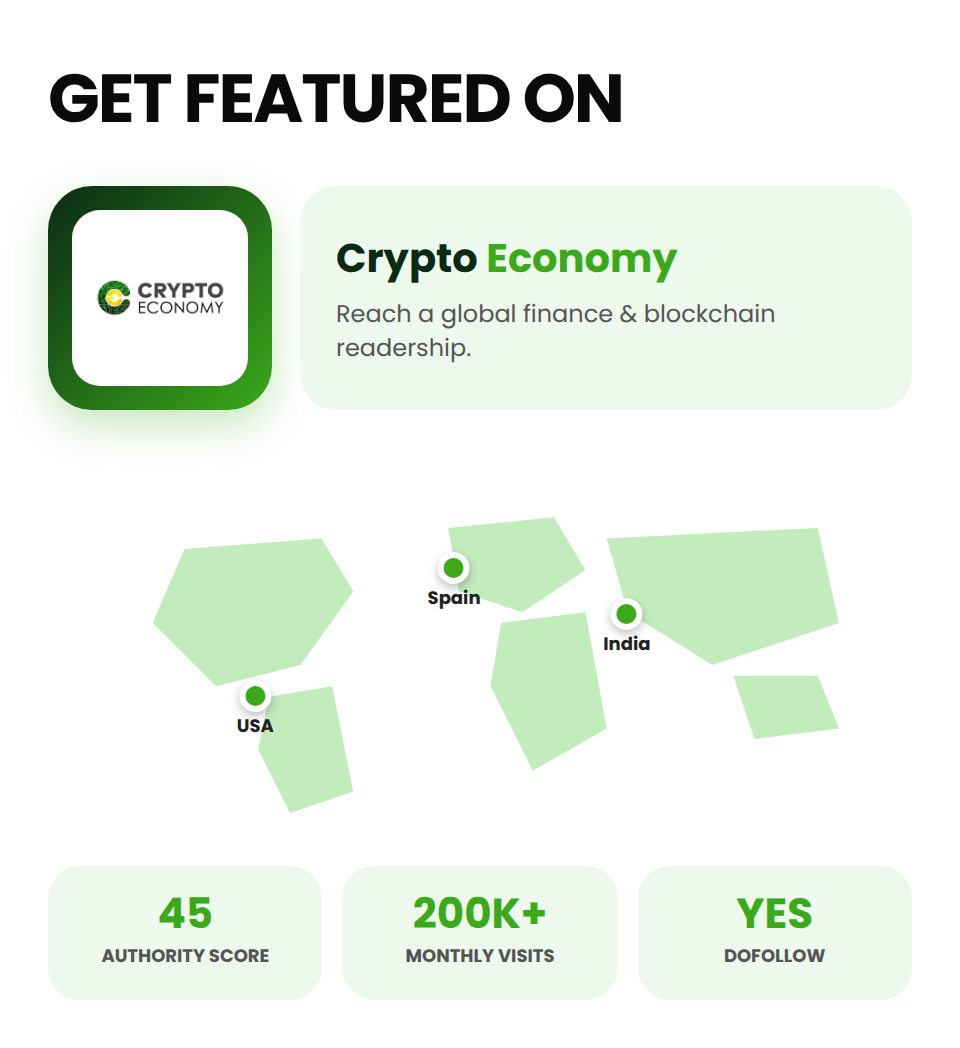 Crypto-Economy (Premium Finance and Crypto Release) - Image 5