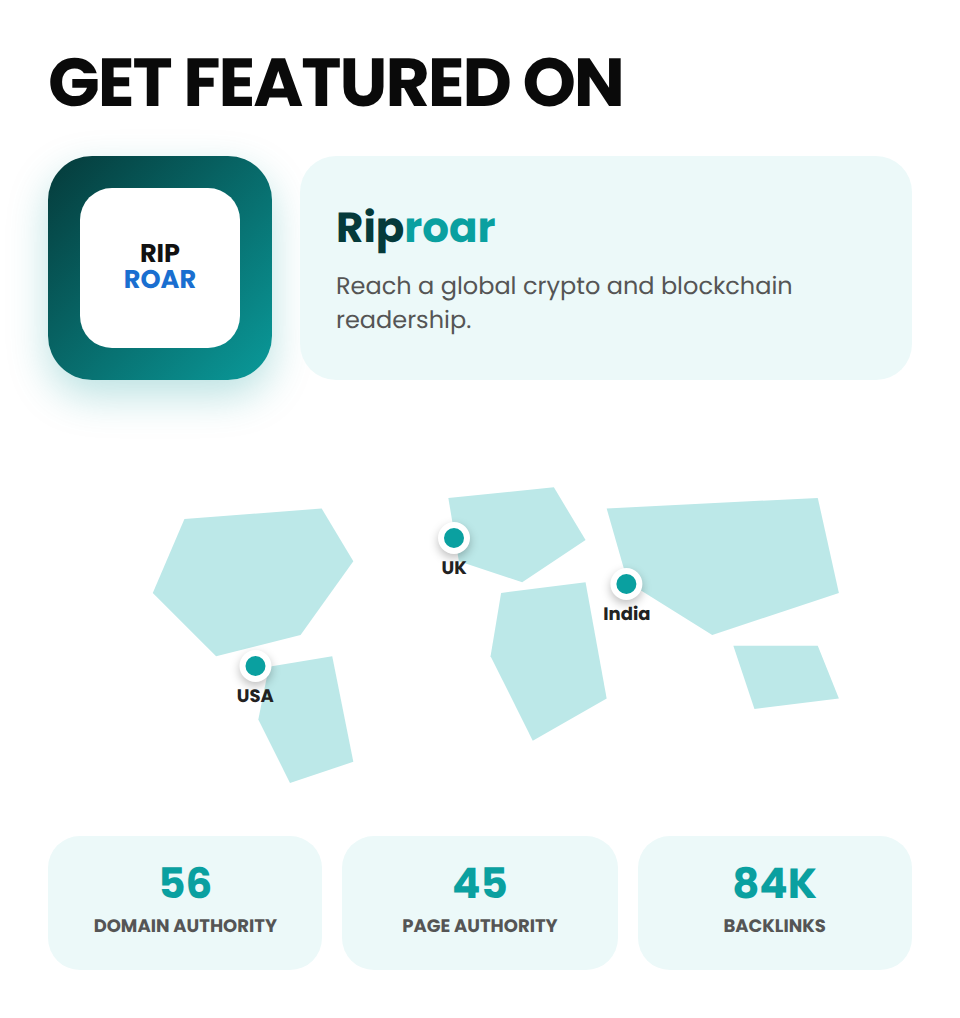 Riproar.com (Crypto Press Release) - Image 4