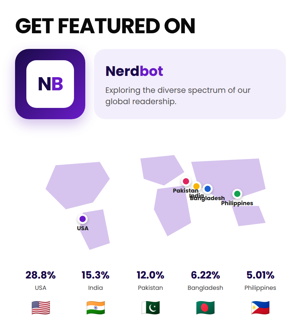 Nerdbot - Image 3
