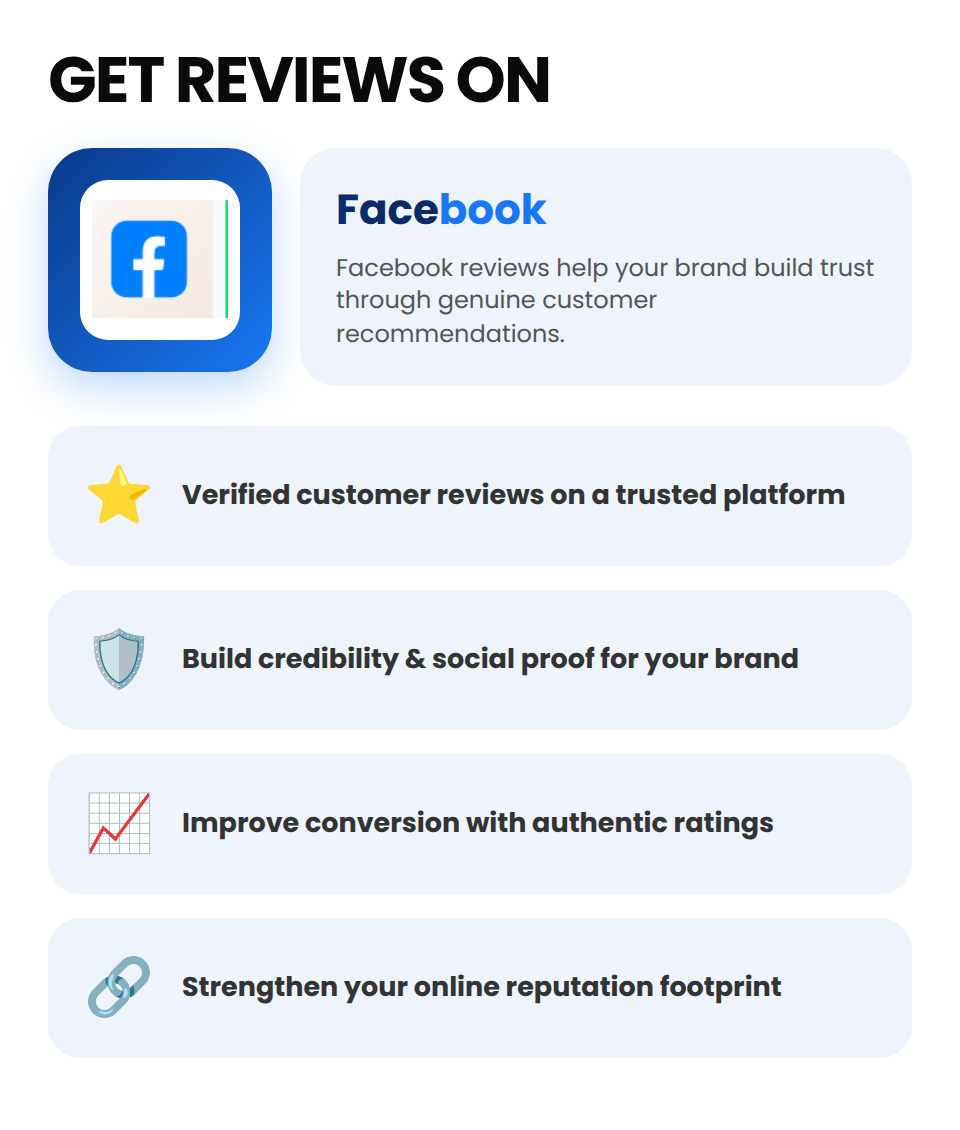 Facebook (Reviews) - Image 5