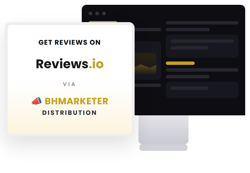 Reviews IO (Reviews) - Image 2