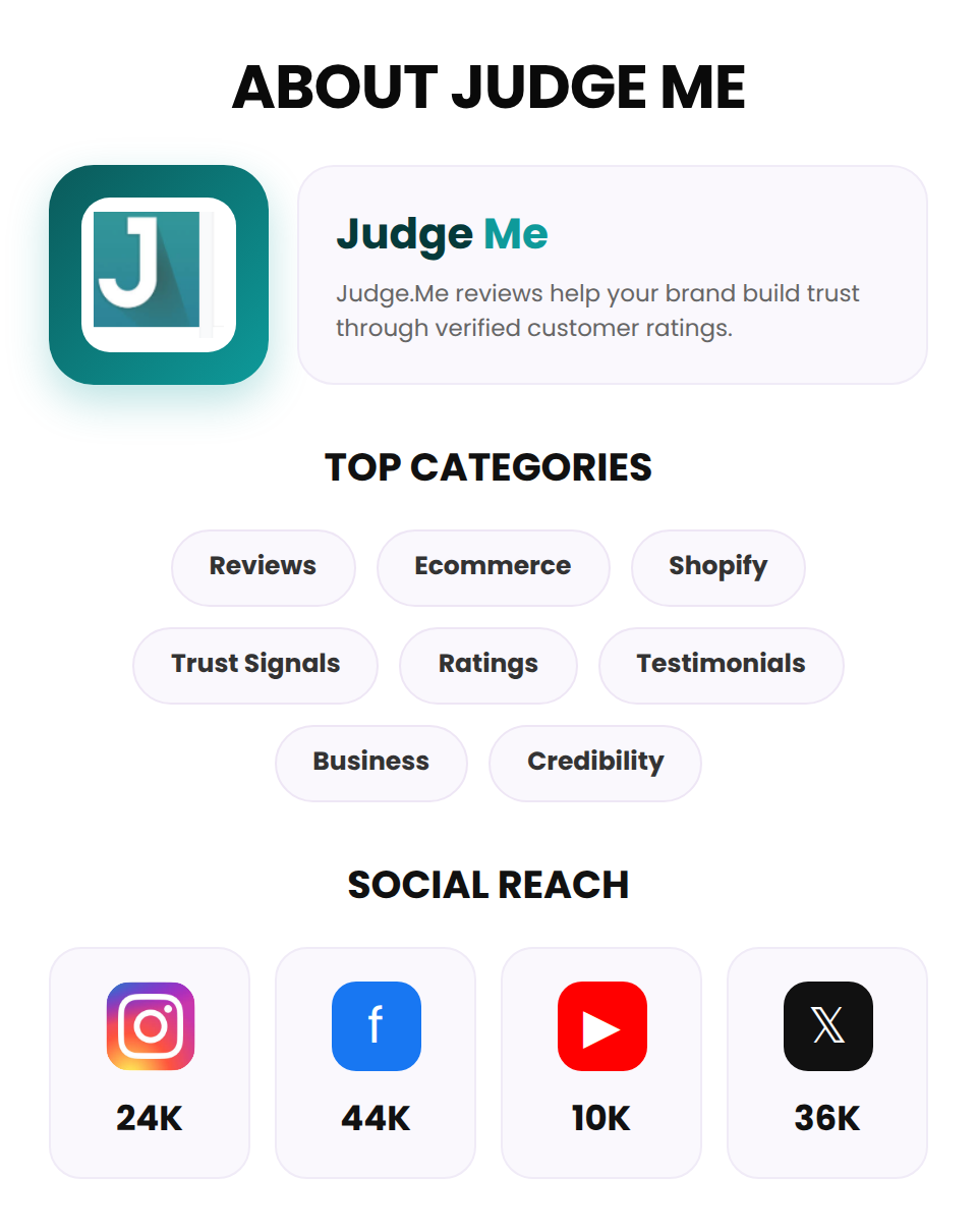 Judge.me | Verified (Reviews) - Image 3