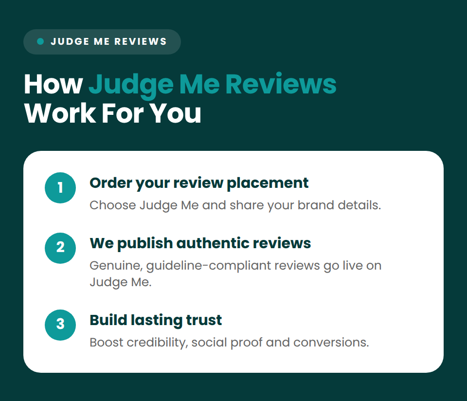 Judge.me | Verified (Reviews) - Image 5