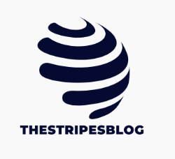 TheStripesBlog.com (Crypto Press Release) - Image 1