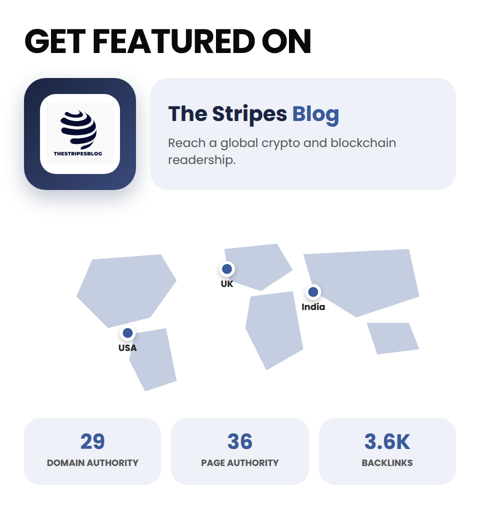 TheStripesBlog.com (Crypto Press Release) - Image 4