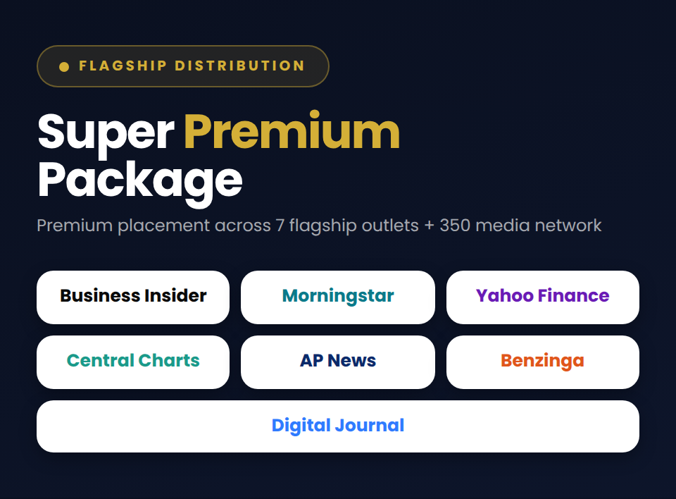Super Premium Package - Image 2