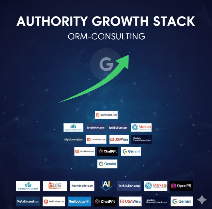 Authority Growth (ORM-Consulting) - Image 1