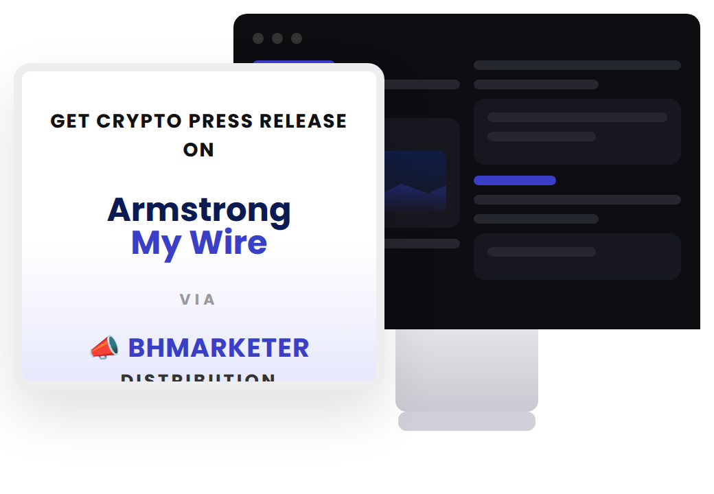 Armstrong My Wire (Crypto Press Release) - Image 2