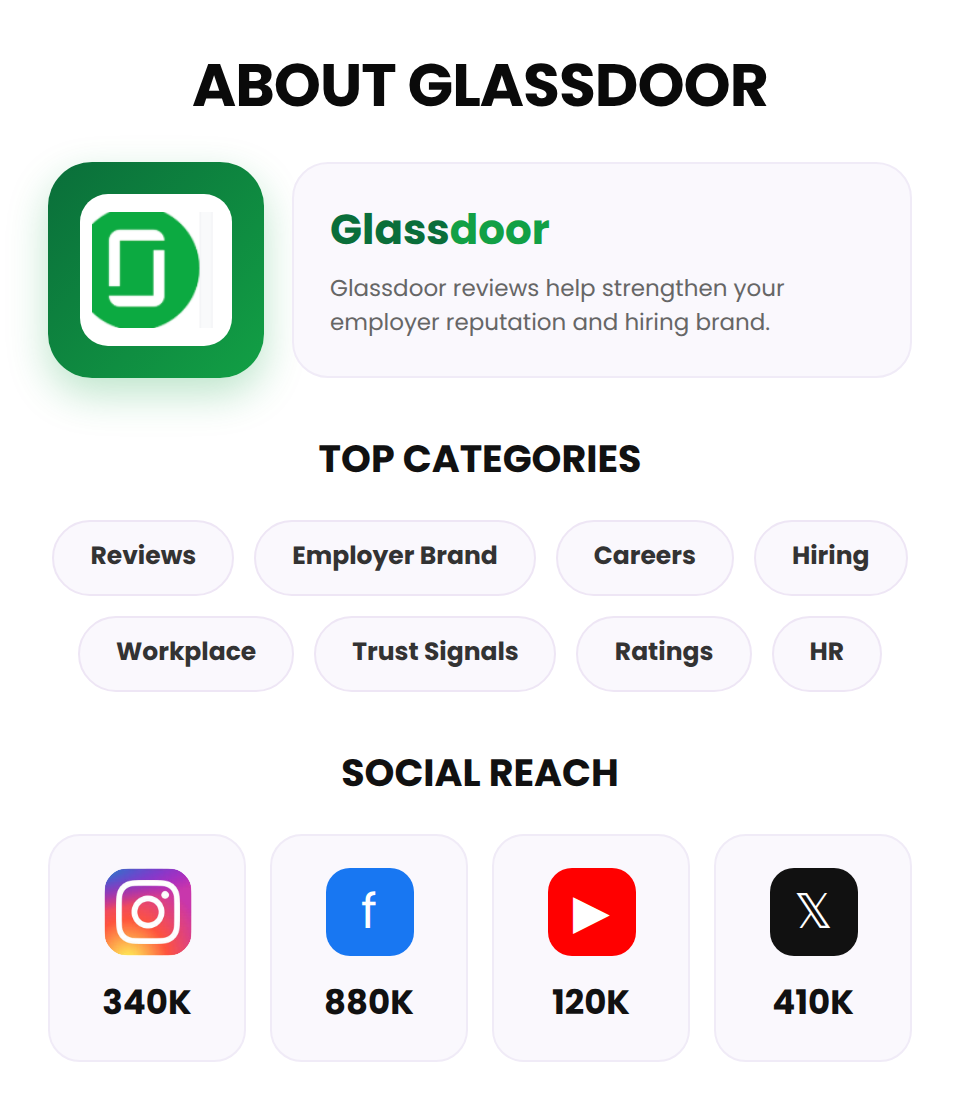Glassdoor - Image 3