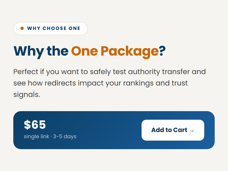 One - 301 Redirect Backlinks From FORBES, BBC, THE GUARDIAN, NYTIMES &amp; 400+ sites - Image 4