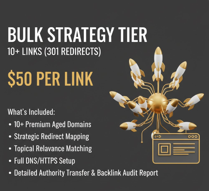 Ten - 301 Redirect Backlinks From FORBES, BBC, THE GUARDIAN, NYTIMES &amp; 400+ sites - Image 1