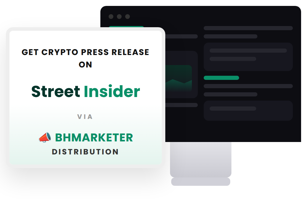 Street Insider (Crypto Press Release) - Image 2