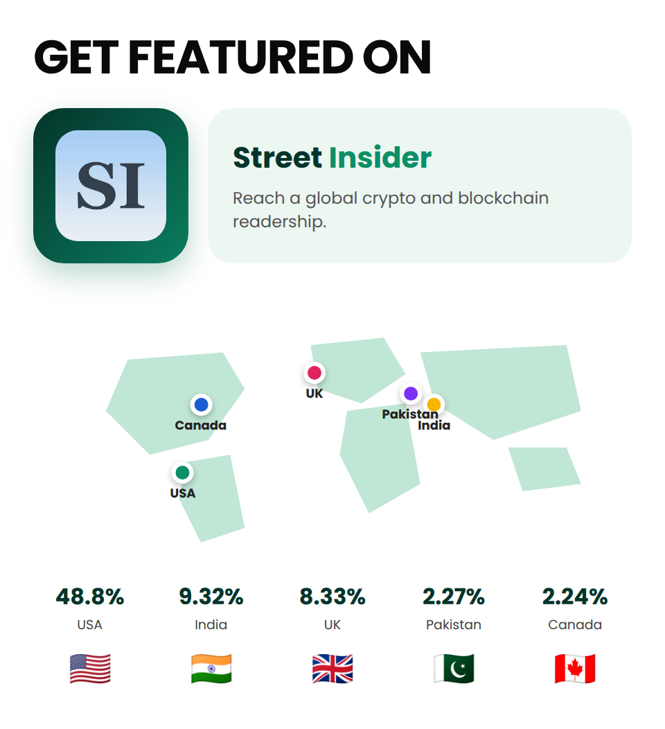 Street Insider (Crypto Press Release) - Image 4