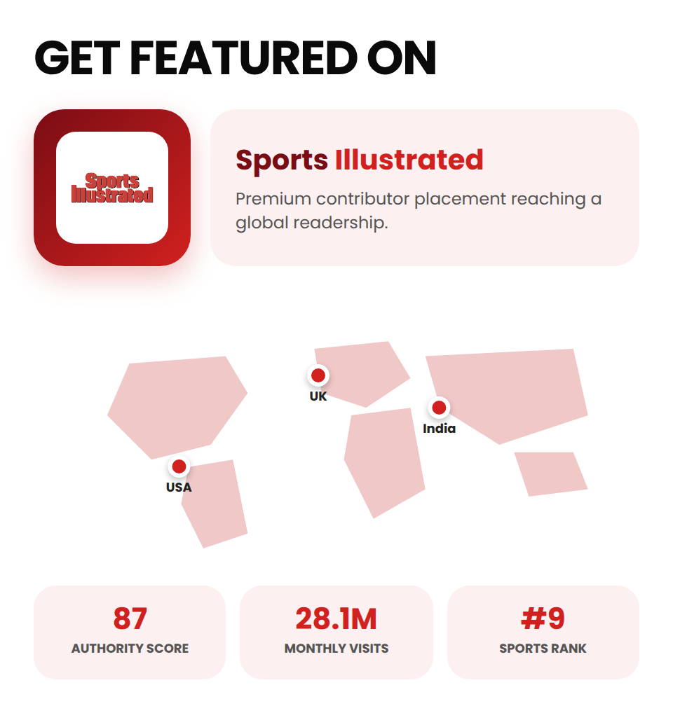 Sports Illustrated (Premium Contributor Post) - Image 4