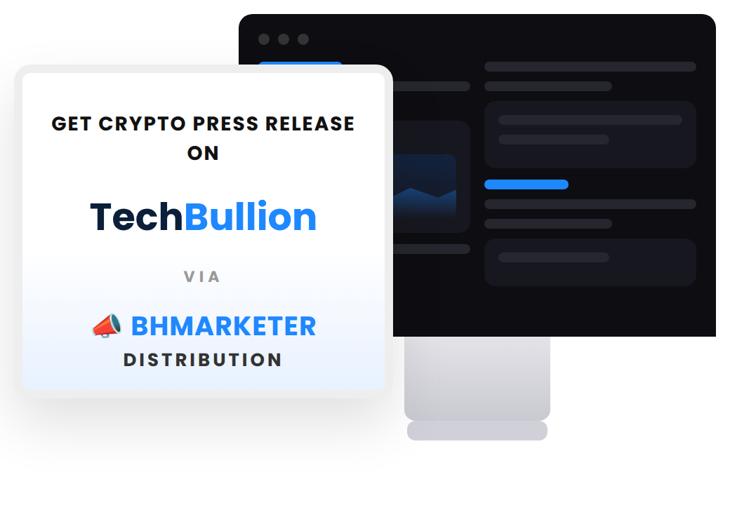 Tech Bullion (Crypto Press Release) - Image 2