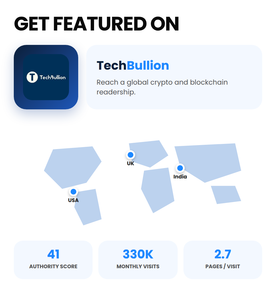 Tech Bullion (Crypto Press Release) - Image 4