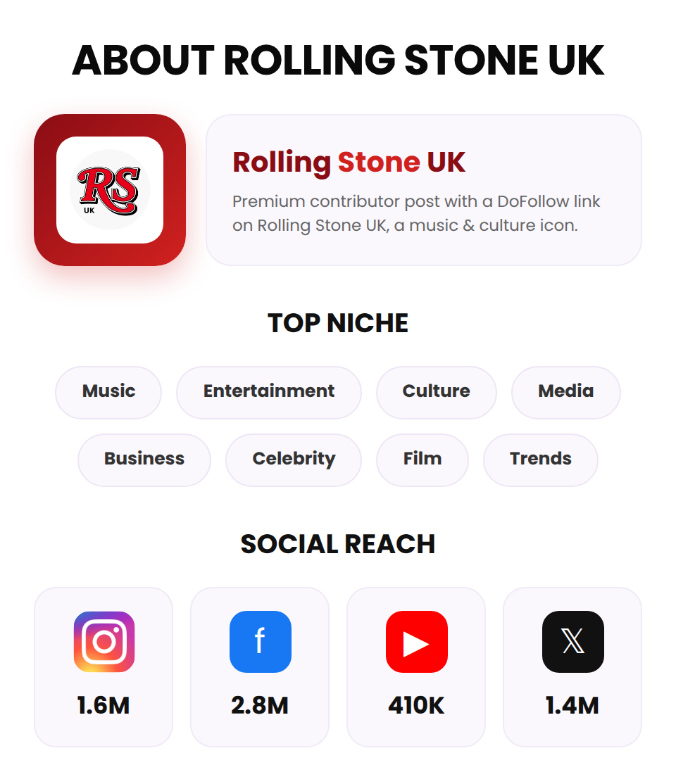 Rolling Stone (UK) | DoFollow Link (Premium Contributor Post) - Image 3