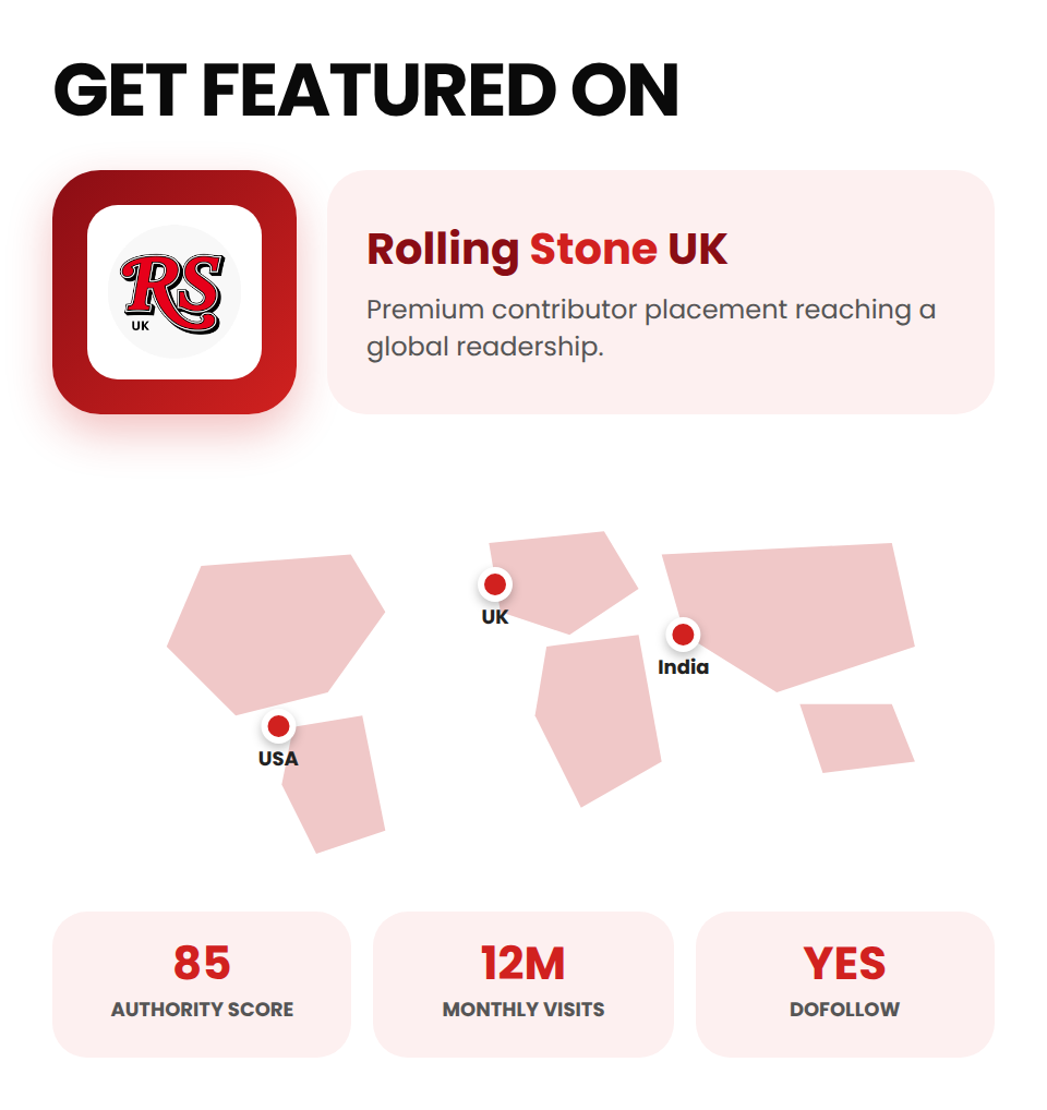 Rolling Stone (UK) | DoFollow Link (Premium Contributor Post) - Image 4