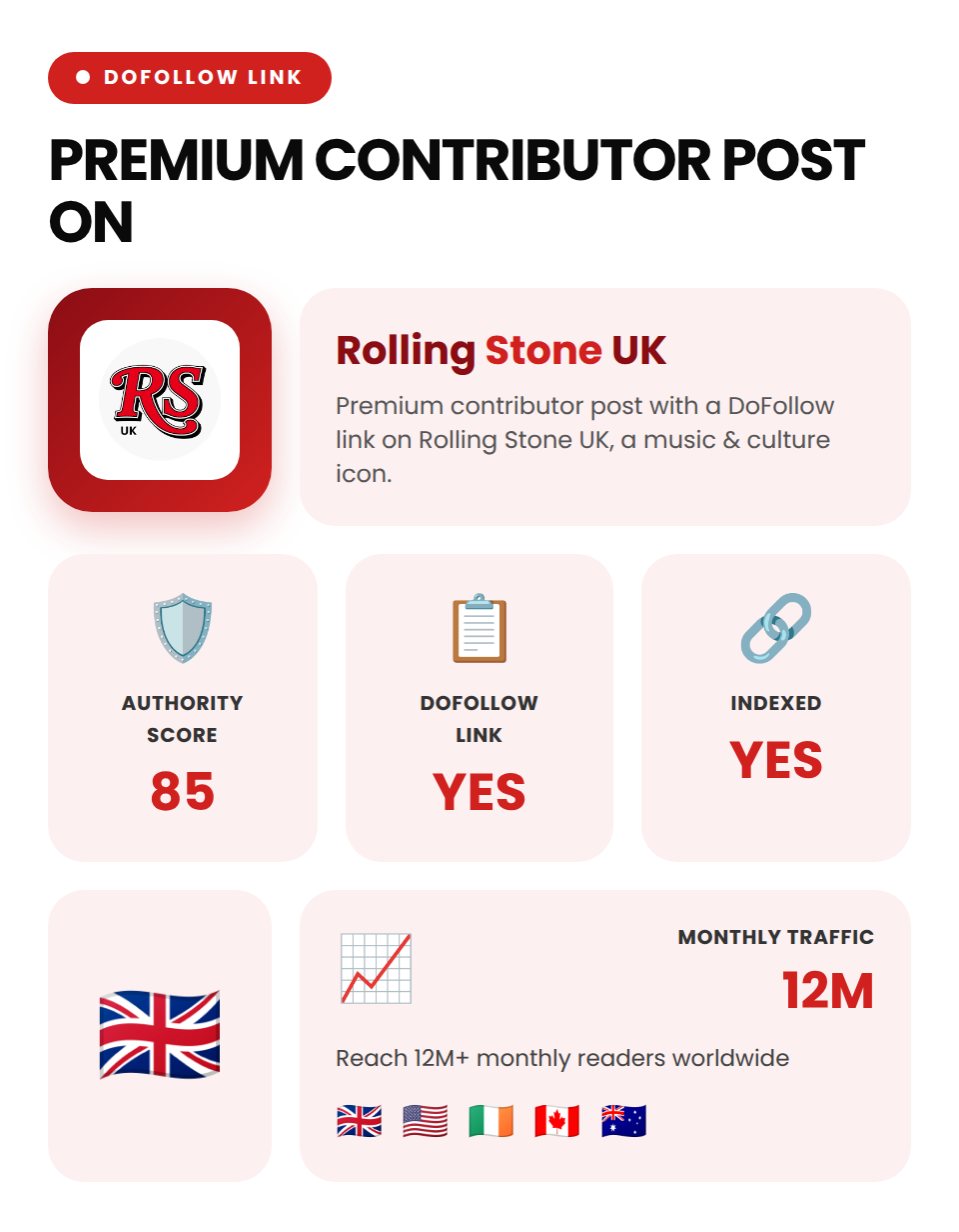 Rolling Stone (UK) | DoFollow Link (Premium Contributor Post) - Image 5