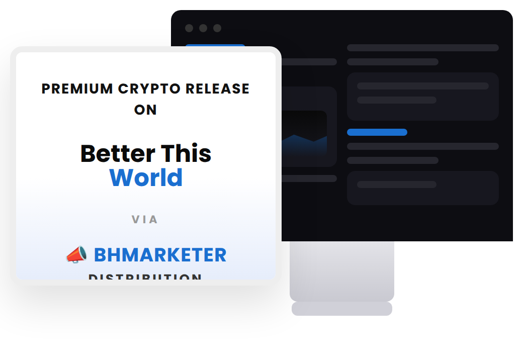 betterthisworld (Premium Finance and Crypto Release) - Image 2