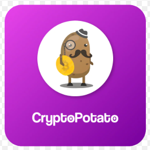 Cryptopotato (Premium Finance and Crypto Release)