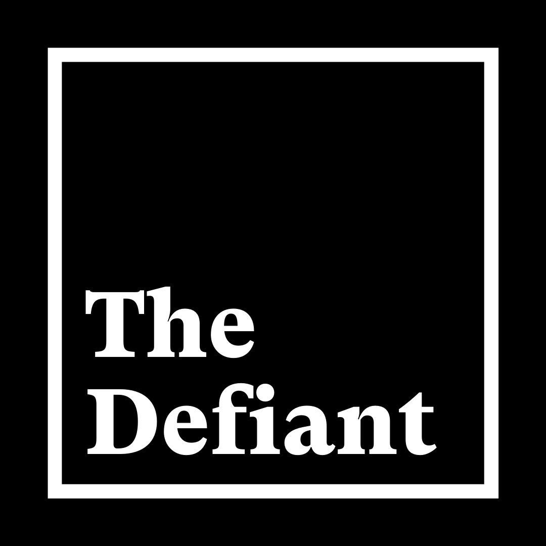 TheDefiant (Premium Finance and Crypto Release) - Image 1