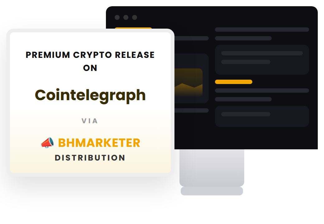 Cointelegraph Without Frontpage (Premium Finance and Crypto Release) - Image 2