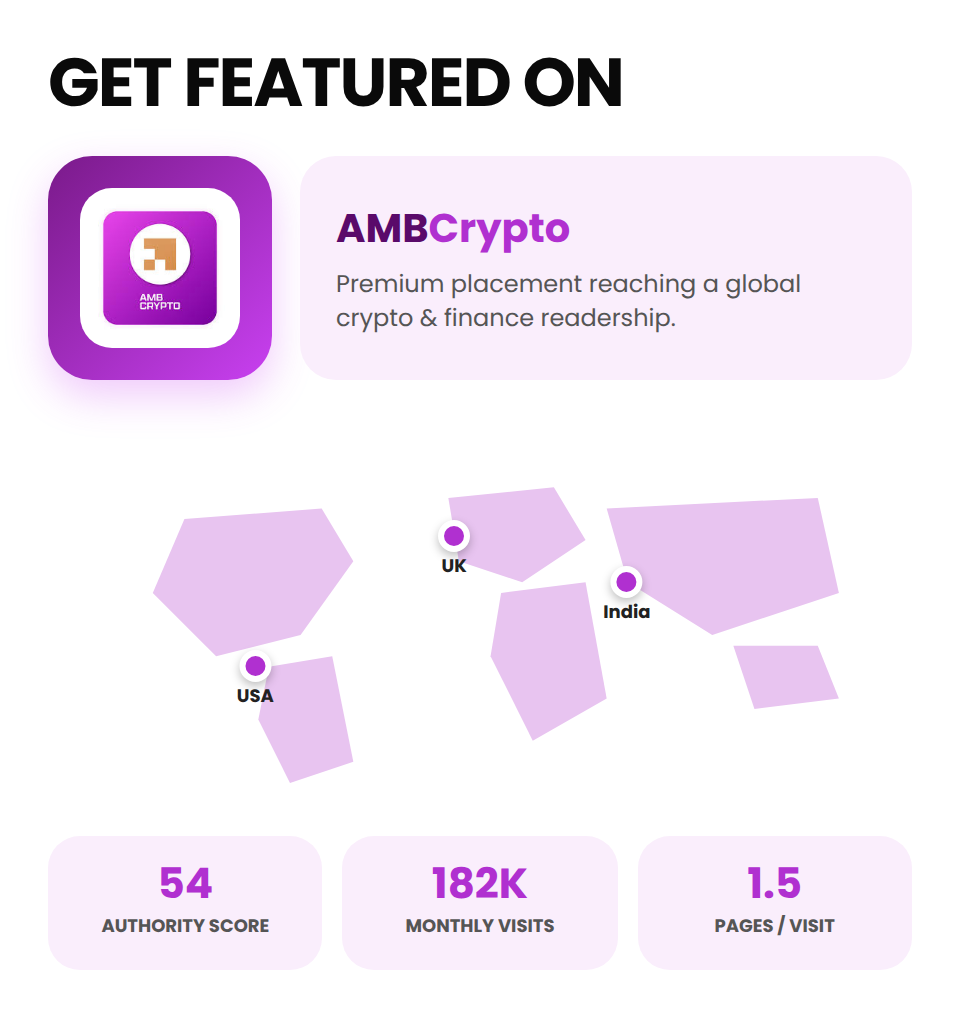 AMBcrypto (Premium Finance and Crypto Release) - Image 4
