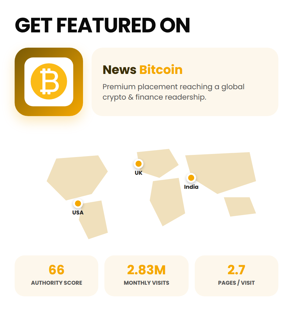News Bitcoin (Premium Finance and Crypto Release) - Image 4