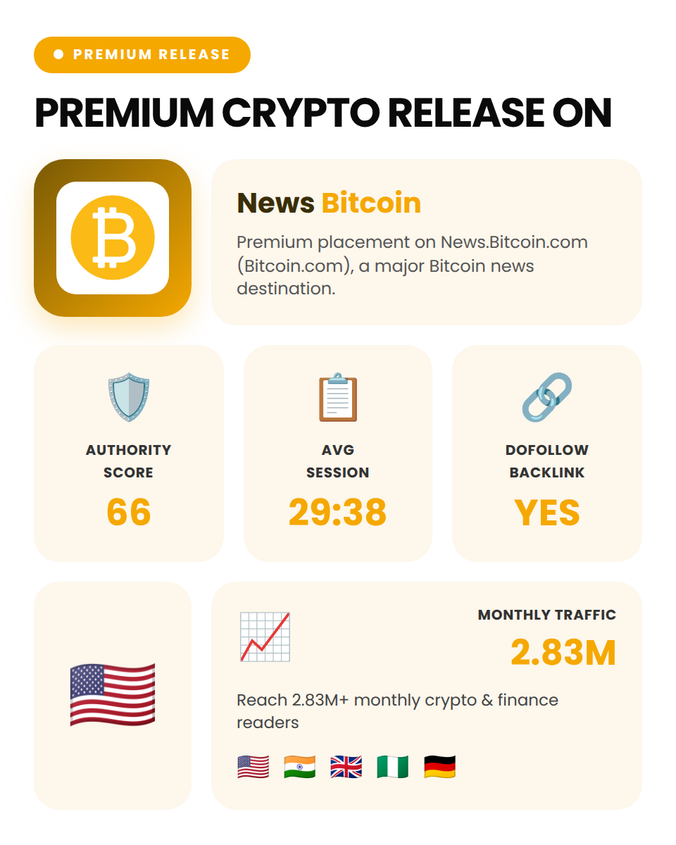 News Bitcoin (Premium Finance and Crypto Release) - Image 5