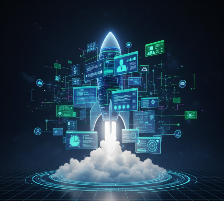 SaaS Booster (Reputation Booster) - Image 1