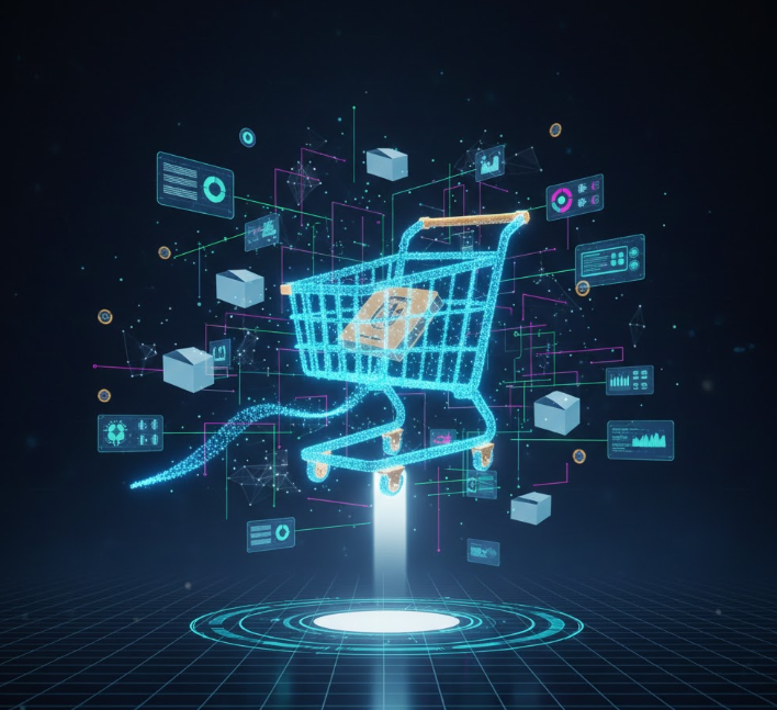 E-Commerce Booster (Reputation Booster) - Image 1