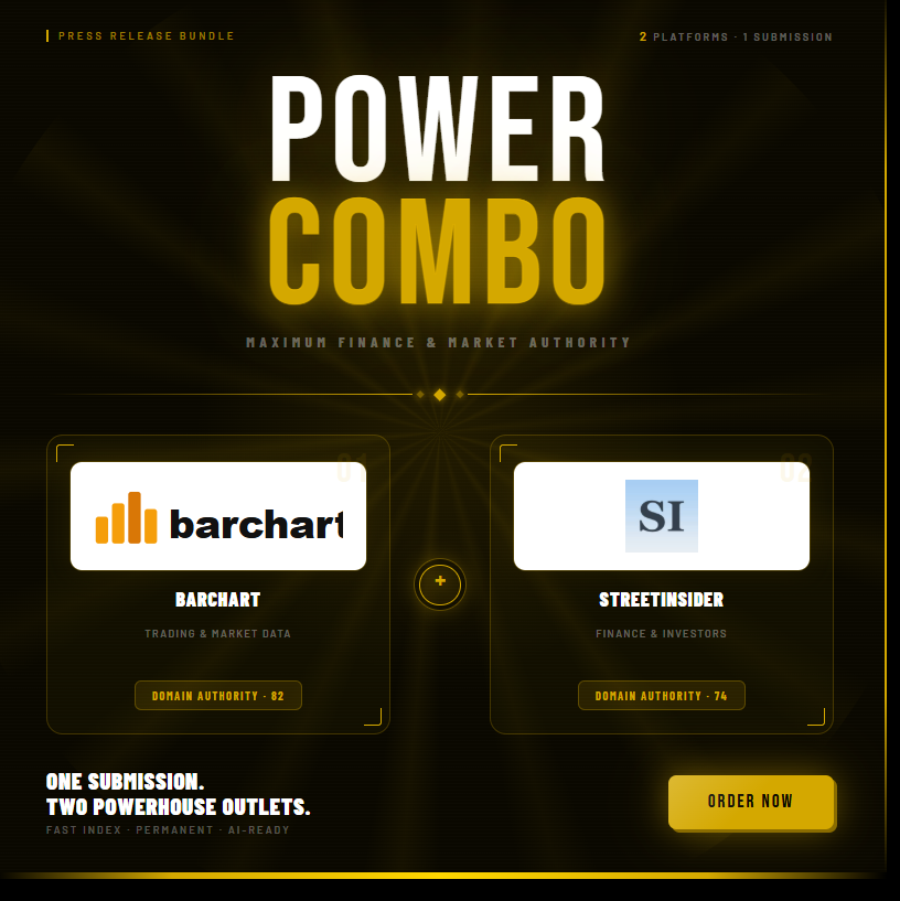 Power Combo – Barchart + Street Insider - Image 1