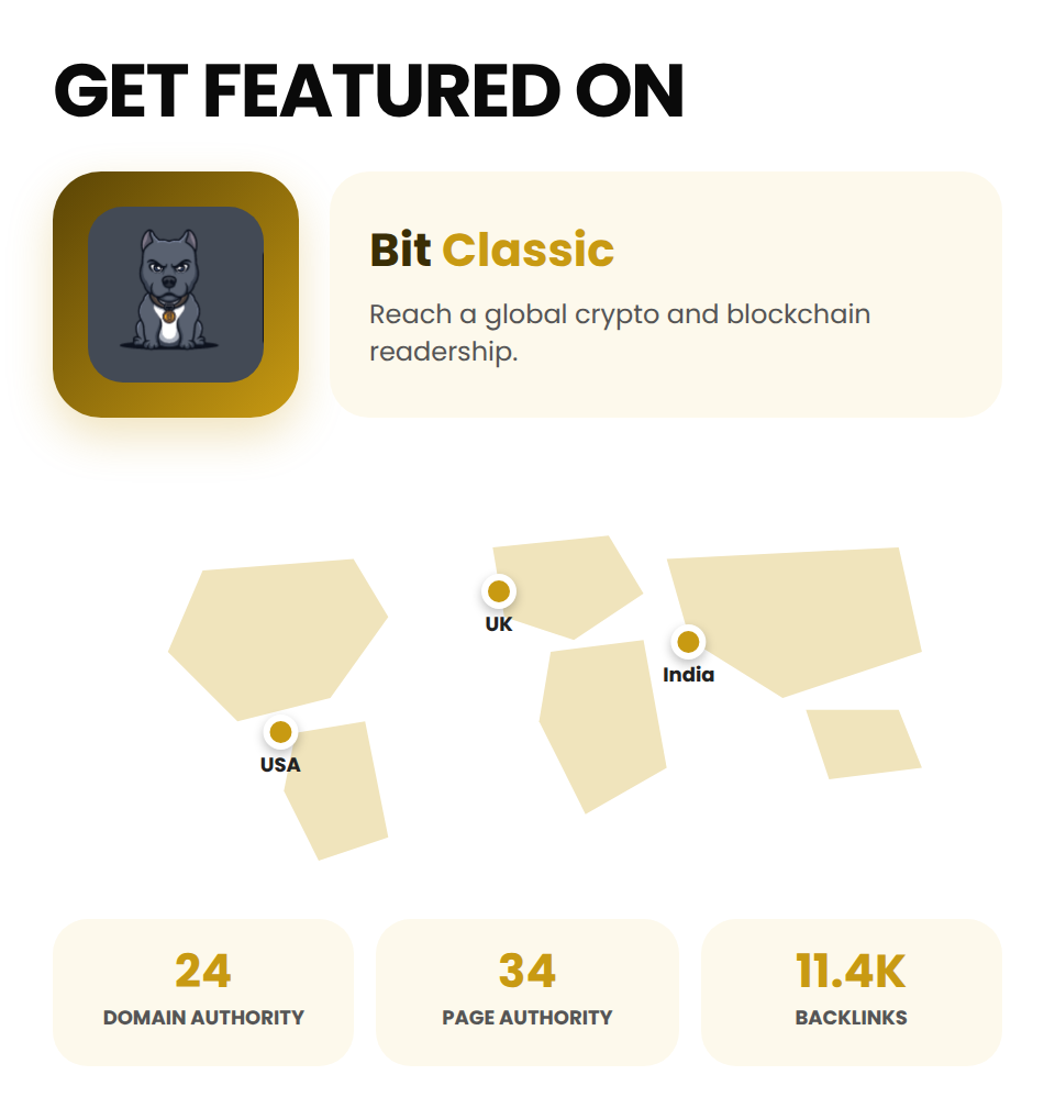 Bit Classic (Crypto Press Release) - Image 3