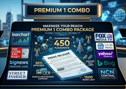 Premium 1 Combo - Image 1