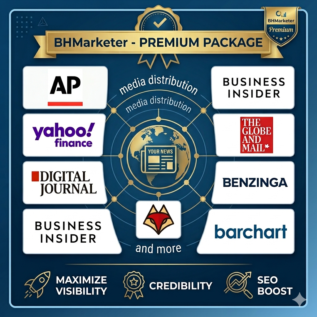 Premium Package Sample - Image 1