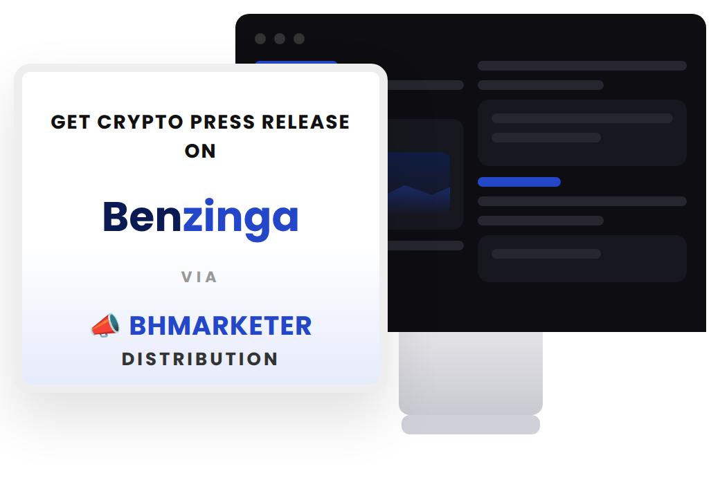 Benzinga (Crypto Press Release) - Image 2