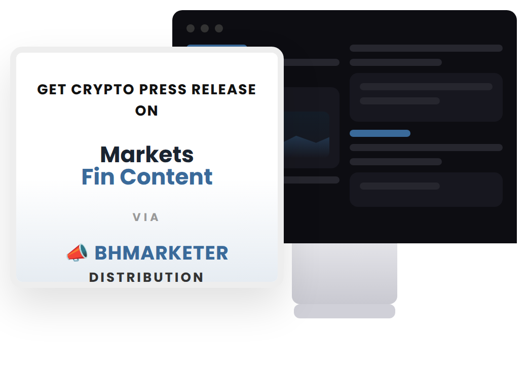 Markets Financial Content (Crypto Press Release) - Image 2