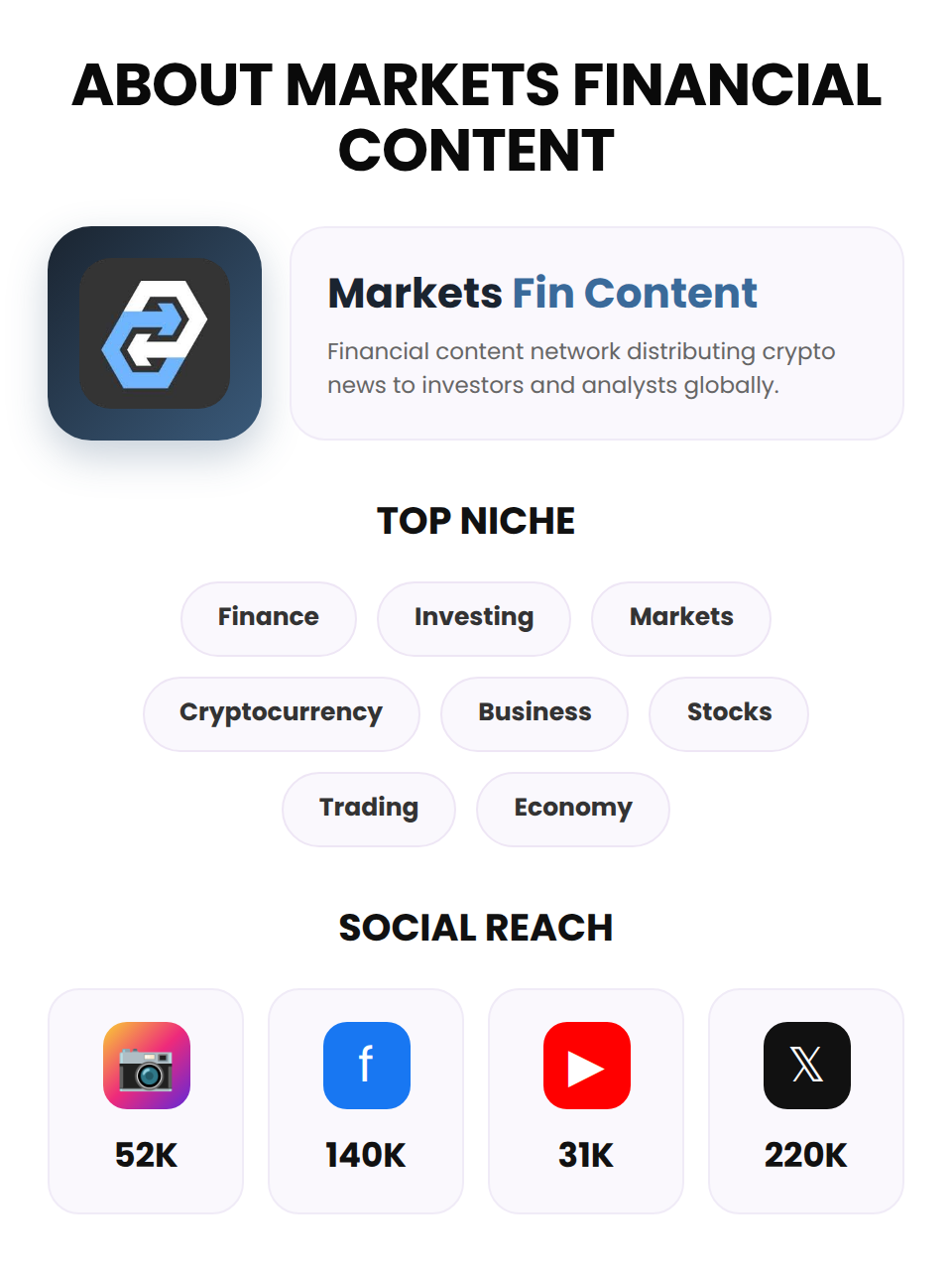 Markets Financial Content (Crypto Press Release) - Image 3